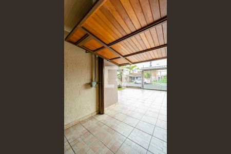 Casa à venda com 280m², 4 quartos e 3 vagasÁrea Externa