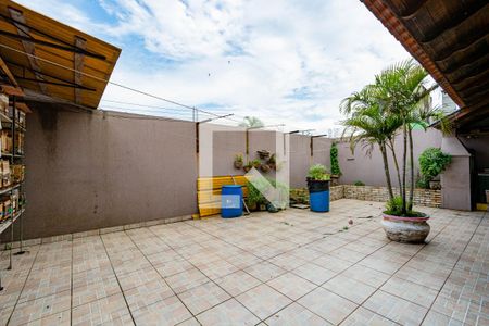 Casa à venda com 280m², 4 quartos e 3 vagasÁrea Externa