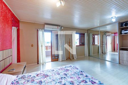 Casa à venda com 280m², 4 quartos e 3 vagasQuarto 1