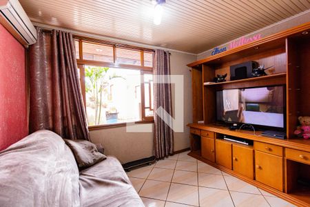 Casa à venda com 280m², 4 quartos e 3 vagasSala 2