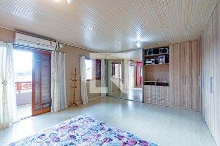 Casa à venda com 280m², 4 quartos e 3 vagasQuarto 1