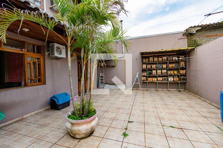 Casa à venda com 280m², 4 quartos e 3 vagasÁrea Externa