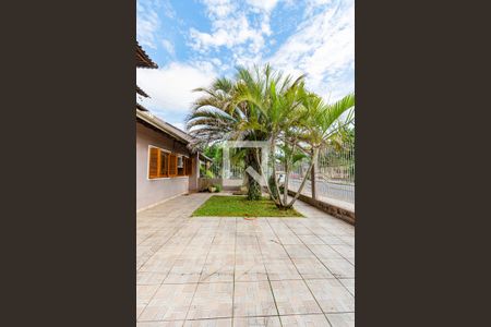 Casa à venda com 280m², 4 quartos e 3 vagasÁrea Externa