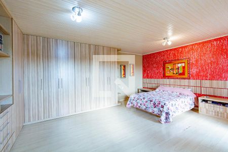 Casa à venda com 280m², 4 quartos e 3 vagasQuarto 1