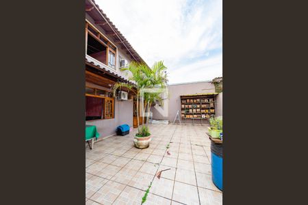 Casa à venda com 280m², 4 quartos e 3 vagasÁrea Externa