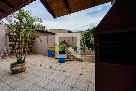 Casa à venda com 280m², 4 quartos e 3 vagasÁrea Externa