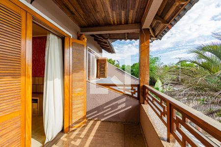 Casa à venda com 280m², 4 quartos e 3 vagasVaranda