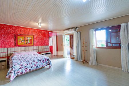 Casa à venda com 280m², 4 quartos e 3 vagasQuarto 1