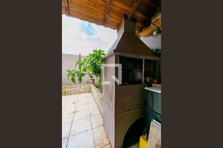 Casa à venda com 280m², 4 quartos e 3 vagasÁrea Externa