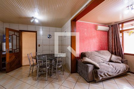 Casa à venda com 280m², 4 quartos e 3 vagasCozinha 