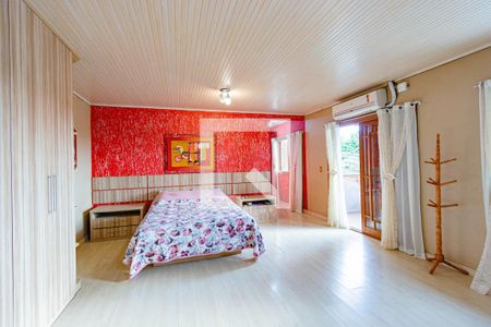 Casa à venda com 280m², 4 quartos e 3 vagasQuarto 1