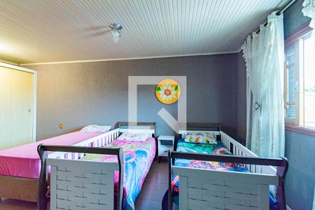 Casa à venda com 280m², 4 quartos e 3 vagasQuarto 3