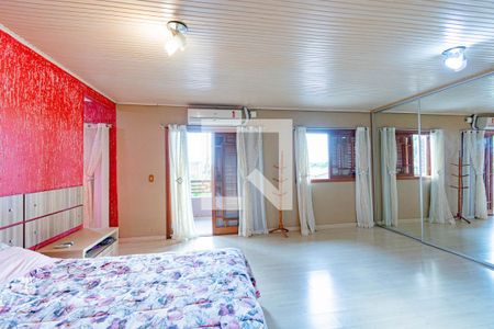 Casa à venda com 280m², 4 quartos e 3 vagasQuarto 1