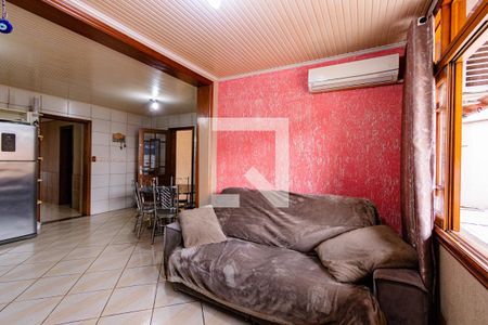 Casa à venda com 280m², 4 quartos e 3 vagasCozinha 