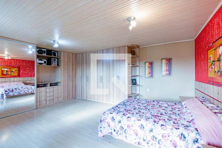 Casa à venda com 280m², 4 quartos e 3 vagasQuarto 1