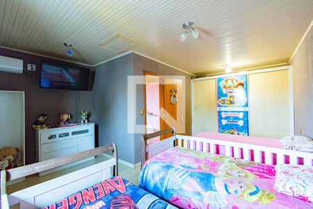 Casa à venda com 280m², 4 quartos e 3 vagasQuarto 3