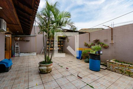 Casa à venda com 280m², 4 quartos e 3 vagasÁrea Externa