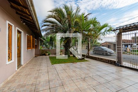Casa à venda com 280m², 4 quartos e 3 vagasÁrea Externa