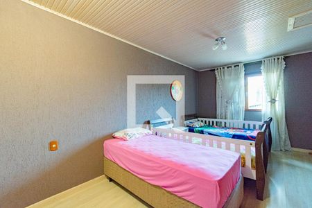 Casa à venda com 280m², 4 quartos e 3 vagasQuarto 3