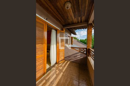 Casa à venda com 280m², 4 quartos e 3 vagasVaranda