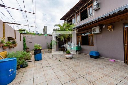 Casa à venda com 280m², 4 quartos e 3 vagasÁrea Externa