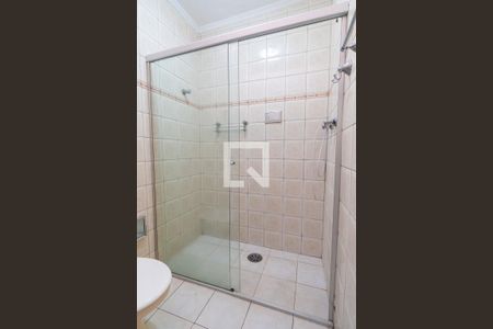 Casa à venda com 110m², 2 quartos e 1 vagaBanheiro Detalhe