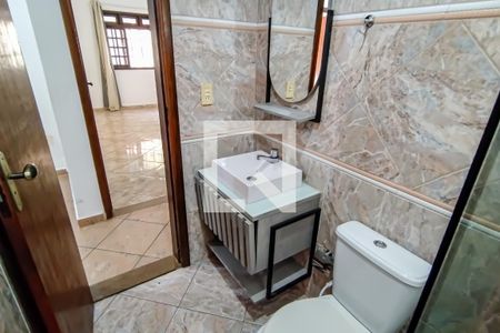 Casa à venda com 120m², 3 quartos e 2 vagasbanheiro social