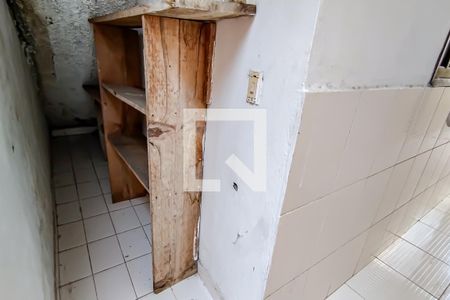 Casa à venda com 120m², 3 quartos e 2 vagasarea de serviço