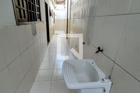 Casa à venda com 120m², 3 quartos e 2 vagasarea de serviço