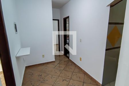 hall de casa à venda com 3 quartos, 120m² em Curicica, Rio de Janeiro