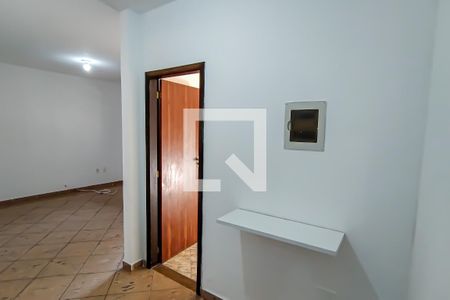 hall de casa à venda com 3 quartos, 120m² em Curicica, Rio de Janeiro