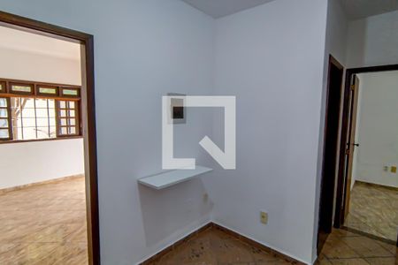 hall de casa à venda com 3 quartos, 120m² em Curicica, Rio de Janeiro