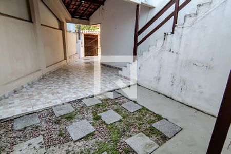 Casa à venda com 120m², 3 quartos e 2 vagasarea comum