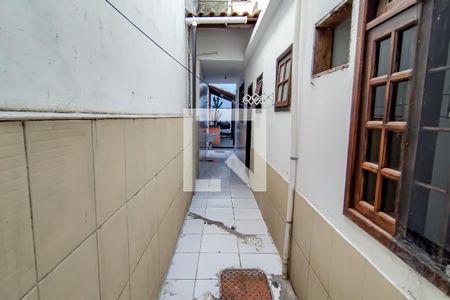 Casa à venda com 120m², 3 quartos e 2 vagasarea de serviço