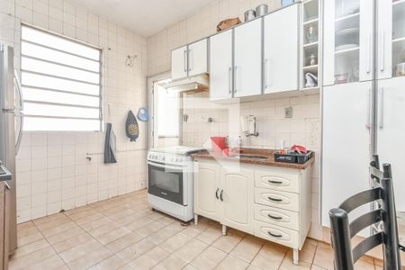 Apartamento à venda com 113m², 2 quartos e sem vaga Apartamento à venda com 113m², 2 quartos e sem vagaCozinha