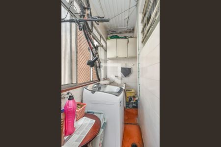 Apartamento à venda com 113m², 2 quartos e sem vaga Apartamento à venda com 113m², 2 quartos e sem vagaÁrea de Serviço