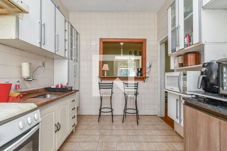 Apartamento à venda com 113m², 2 quartos e sem vaga Apartamento à venda com 113m², 2 quartos e sem vagaCozinha