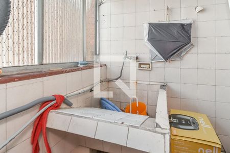 Apartamento à venda com 113m², 2 quartos e sem vaga Apartamento à venda com 113m², 2 quartos e sem vagaÁrea de Serviço