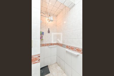 Apartamento à venda com 113m², 2 quartos e sem vaga Apartamento à venda com 113m², 2 quartos e sem vagaBanheiro