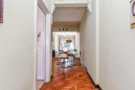 Sala de apartamento à venda com 2 quartos, 113m² em Santa Cecília, São Paulo
