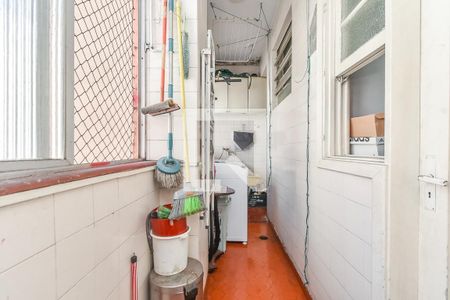 Apartamento à venda com 113m², 2 quartos e sem vaga Apartamento à venda com 113m², 2 quartos e sem vagaÁrea de Serviço