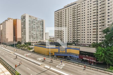 Apartamento à venda com 113m², 2 quartos e sem vaga Apartamento à venda com 113m², 2 quartos e sem vagaVista do Quarto 2