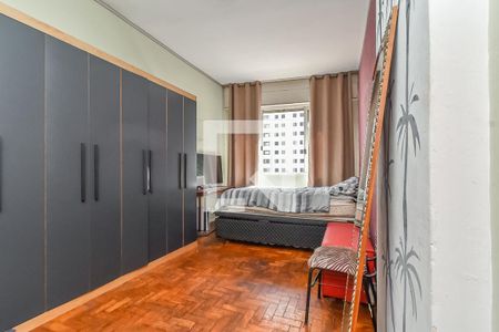 Apartamento à venda com 113m², 2 quartos e sem vaga Apartamento à venda com 113m², 2 quartos e sem vagaQuarto 2