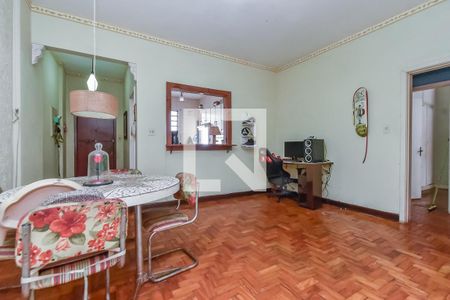 Sala de apartamento à venda com 2 quartos, 113m² em Santa Cecília, São Paulo