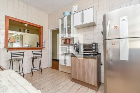 Apartamento à venda com 113m², 2 quartos e sem vaga Apartamento à venda com 113m², 2 quartos e sem vagaCozinha