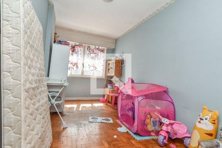 Quarto 1 de apartamento à venda com 2 quartos, 113m² em Santa Cecília, São Paulo