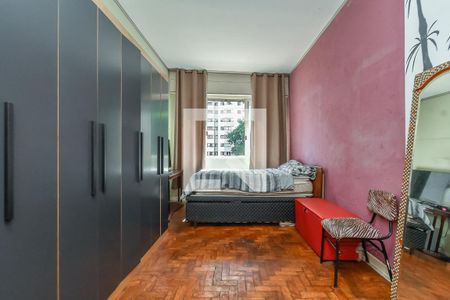 Apartamento à venda com 113m², 2 quartos e sem vaga Apartamento à venda com 113m², 2 quartos e sem vagaQuarto 2
