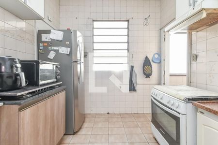 Apartamento à venda com 113m², 2 quartos e sem vaga Apartamento à venda com 113m², 2 quartos e sem vagaCozinha