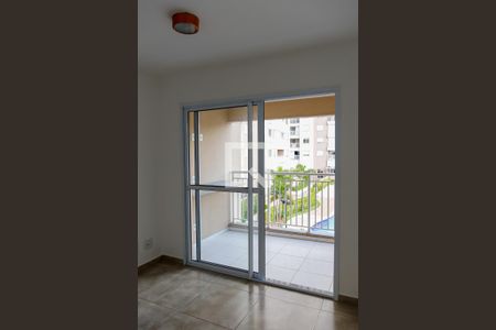 sala de apartamento à venda com 2 quartos, 49m² em Jardim Roberto, Osasco