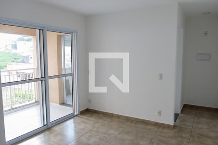 sala de apartamento à venda com 2 quartos, 49m² em Jardim Roberto, Osasco